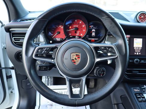 Used 2020 Porsche Macan GTS image 27
