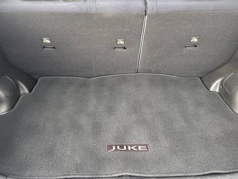 Used 2015 Nissan Juke S AWD/4WD image 13