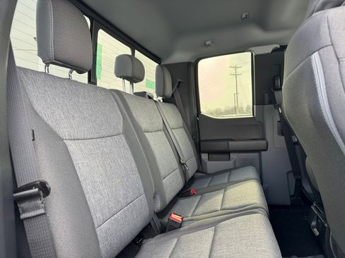 New 2026 Ford F250 XL w/ STX Appearance Package image 28