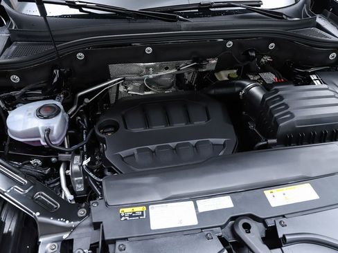 New 2026 Volkswagen Atlas Cross Sport SE image 67