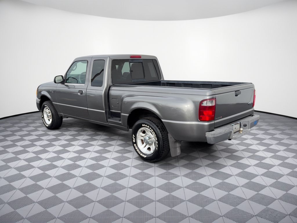 Used 2004 Ford Ranger Edge RWD image 3