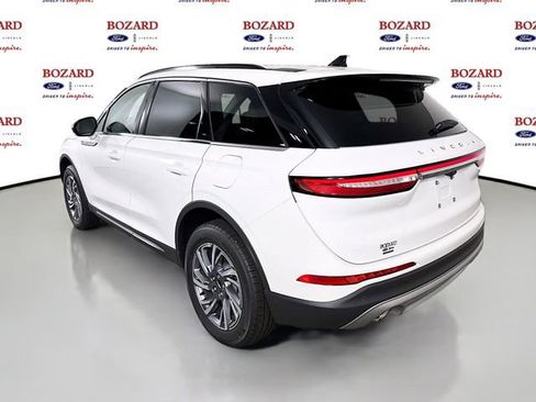 New 2026 Lincoln Corsair Premiere FWD image 6