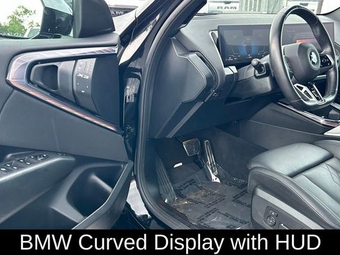 Used 2025 BMW X3 xDrive30i AWD/4WD image 15