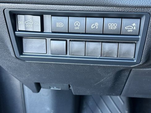 New 2026 Toyota Tundra Limited AWD/4WD image 30