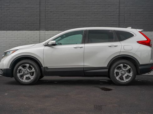 Used 2019 Honda CR-V EX-L image 8