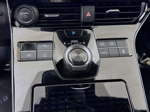 Used 2023 Toyota bZ4X Limited w/ Weather Package image 17