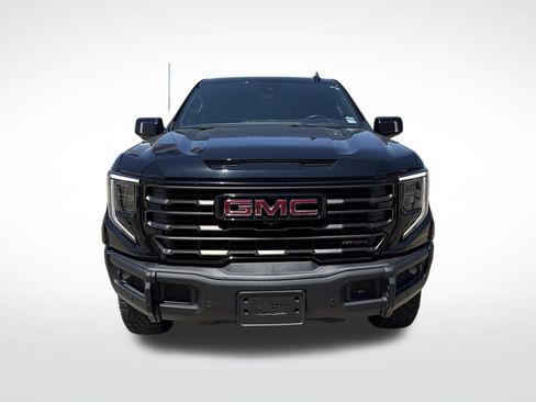 Used 2024 GMC Sierra 1500 AT4X AWD/4WD image 2