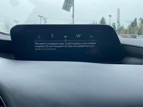 Used 2025 MAZDA MAZDA3 s Sport image 30