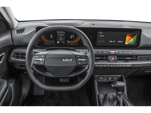 New 2026 Kia K4 FWD image 41