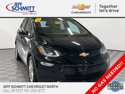 Used 2021 Chevrolet Bolt LT
