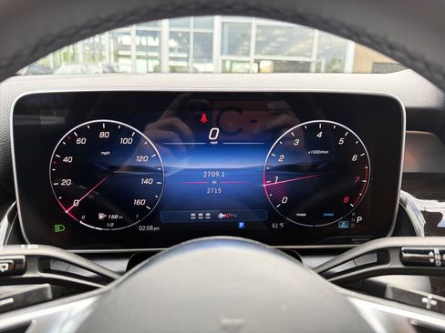 Used 2026 Mercedes-Benz GLC 300 4MATIC image 19