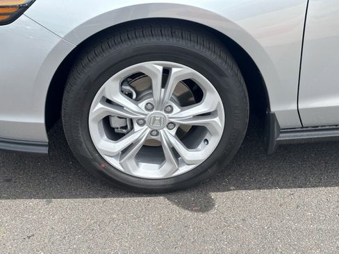 New 2026 Honda Accord LX image 5