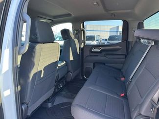 New 2026 Chevrolet Silverado 1500 LT video 4