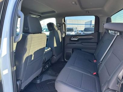 New 2026 Chevrolet Silverado 1500 LT