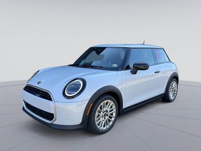 New 2025 MINI Cooper 2-Door Hardtop