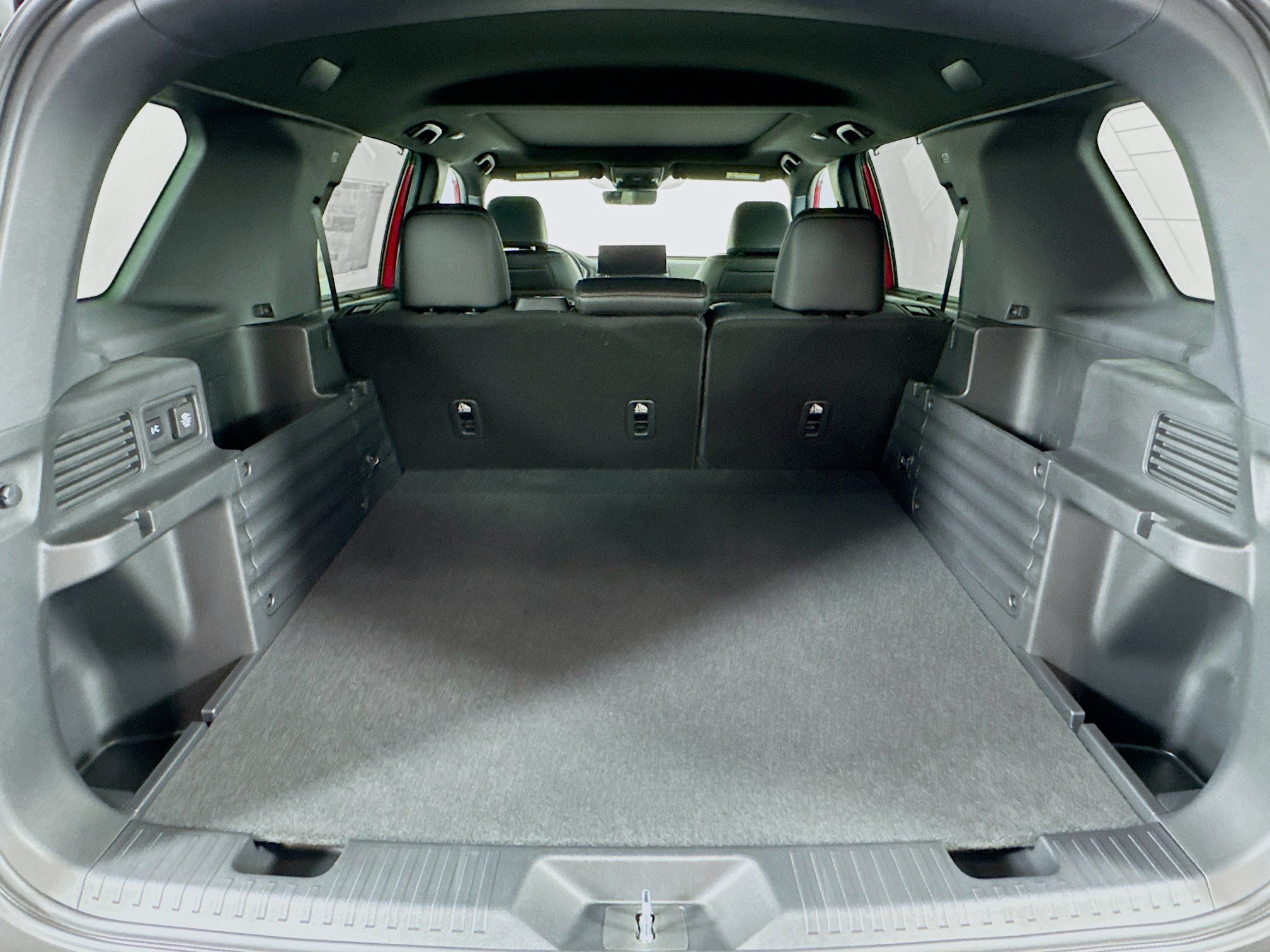 New 2026 Honda Passport TrailSport Elite image 28