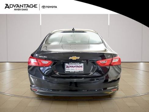 Used 2024 Chevrolet Malibu LT FWD image 6