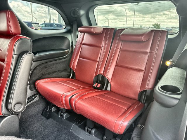 Used 2024 Dodge Durango SRT Hellcat AWD/4WD image 24