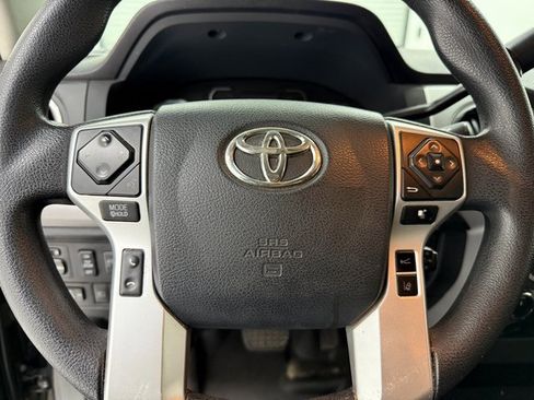 Used 2019 Toyota Tundra SR5 image 17