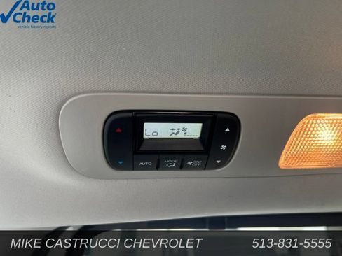 Used 2025 Honda Odyssey EX-L image 8