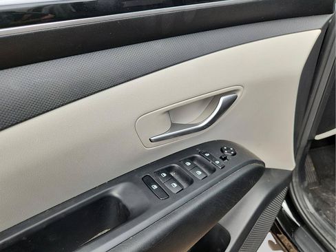Used 2024 Hyundai Tucson SEL FWD image 13