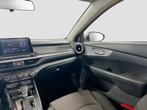 Certified 2024 Kia Forte LXS FWD image 22