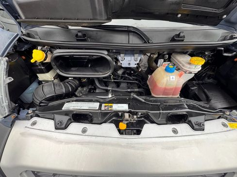 Used 2019 RAM ProMaster 3500 image 37