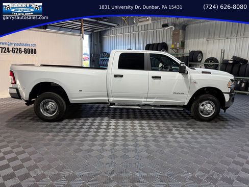 Used 2024 RAM 3500 Big Horn image 3