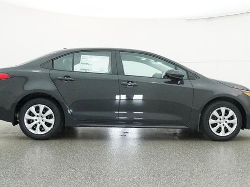 New 2026 Toyota Corolla LE image 42