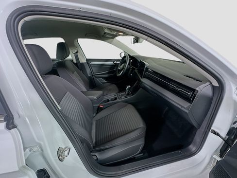 Used 2025 Volkswagen Jetta S FWD image 28