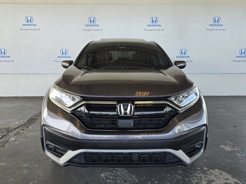 Used 2020 Honda CR-V EX image 31