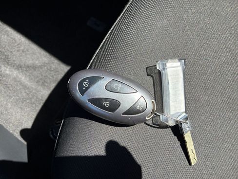 Used 2025 Hyundai Tucson SEL image 27