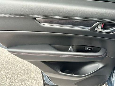 Used 2022 MAZDA CX-5 Carbon Edition AWD/4WD image 22