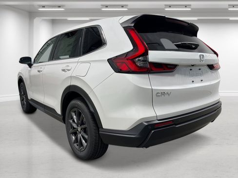 New 2026 Honda CR-V EX-L image 5