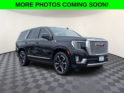 Used 2023 GMC Yukon Denali