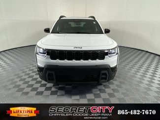 New 2026 Jeep Cherokee Limited AWD/4WD video 2