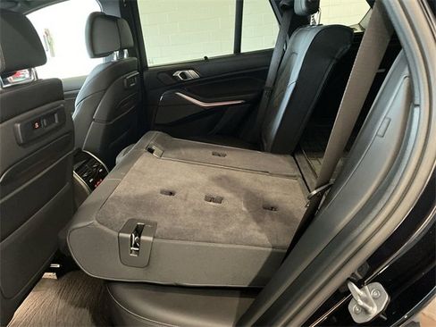 Used 2023 BMW X5 M50i w/ Executive Package image 14