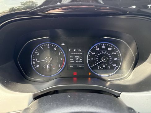 Used 2021 Hyundai Palisade SE AWD/4WD image 15