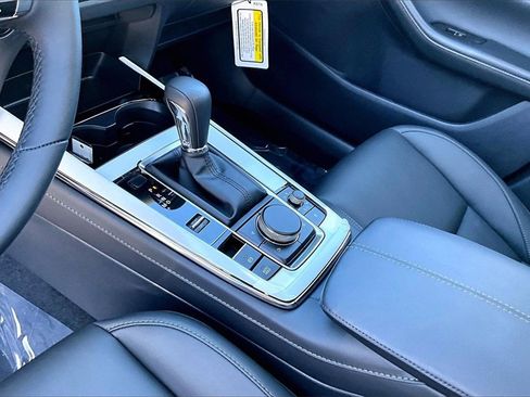 Used 2025 MAZDA CX-30 AWD 2.5 S w/ Preferred Package image 10