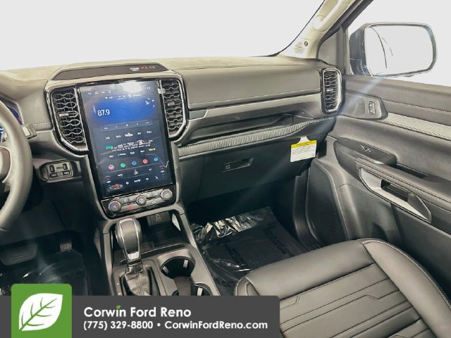New 2026 Ford Ranger Lariat w/ FX4 Off-Road Package AWD/4WD image 24