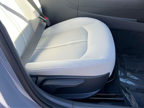 Certified 2026 Hyundai Sonata SEL AWD/4WD image 18
