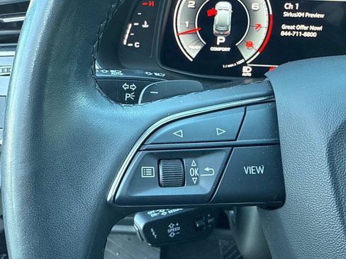 Used 2022 Audi Q7 3.0T Premium Plus w/ Premium Plus Package image 29