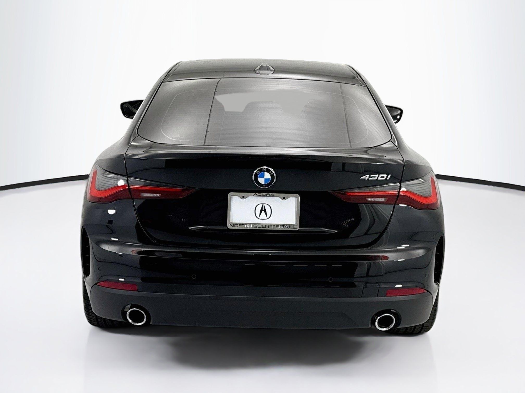 Used 2024 BMW 430i Gran Coupe w/ Premium Package RWD image 7