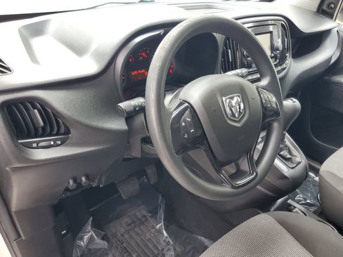 Used 2019 RAM ProMaster City Tradesman FWD image 15