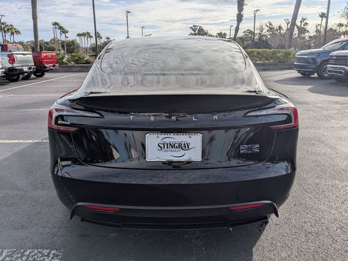 Used 2024 Tesla Model 3 Performance image 6