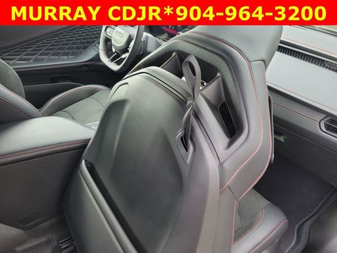 Used 2025 Dodge Charger R/T Scat Pack w/ Track Pack image 15