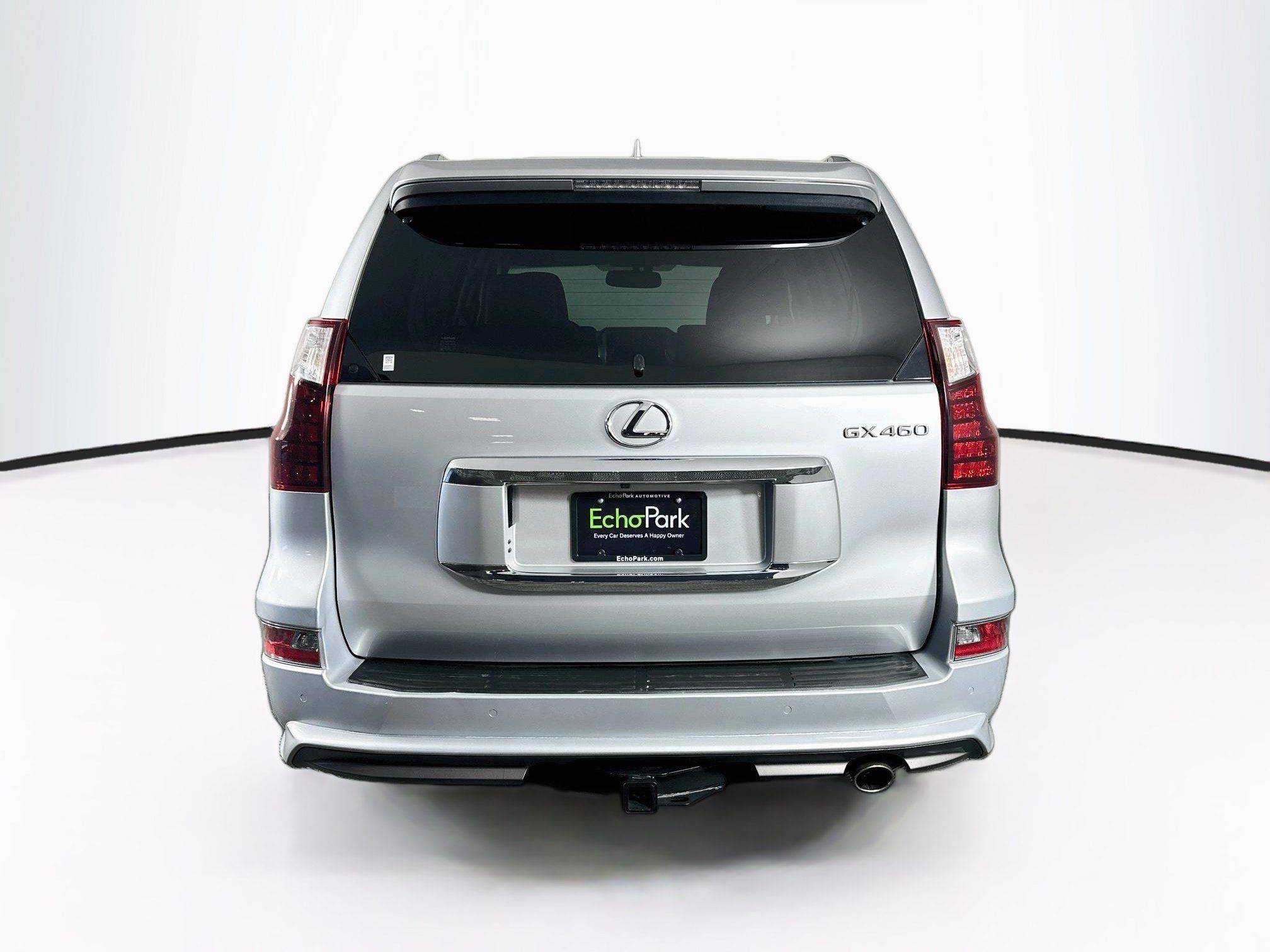 Used 2017 Lexus GX 460 Premium AWD/4WD image 7