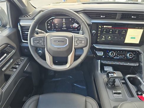 New 2026 GMC Sierra 1500 Denali w/ Denali Reserve Package image 12