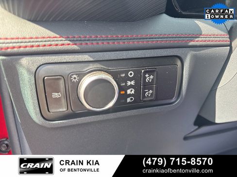 Used 2024 Ford Mustang GT Premium image 37