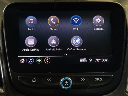 Used 2019 Chevrolet Malibu LT w/ Driver Confidence Package II FWD image 25